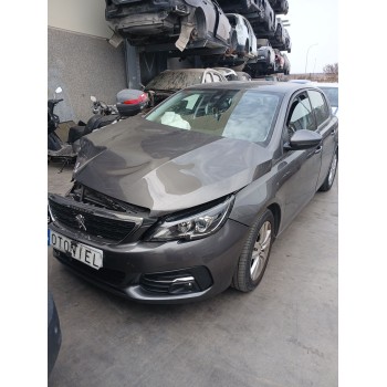 PEUGEOT 308 II (LB_, LP_, LW_, LH_, L3_)