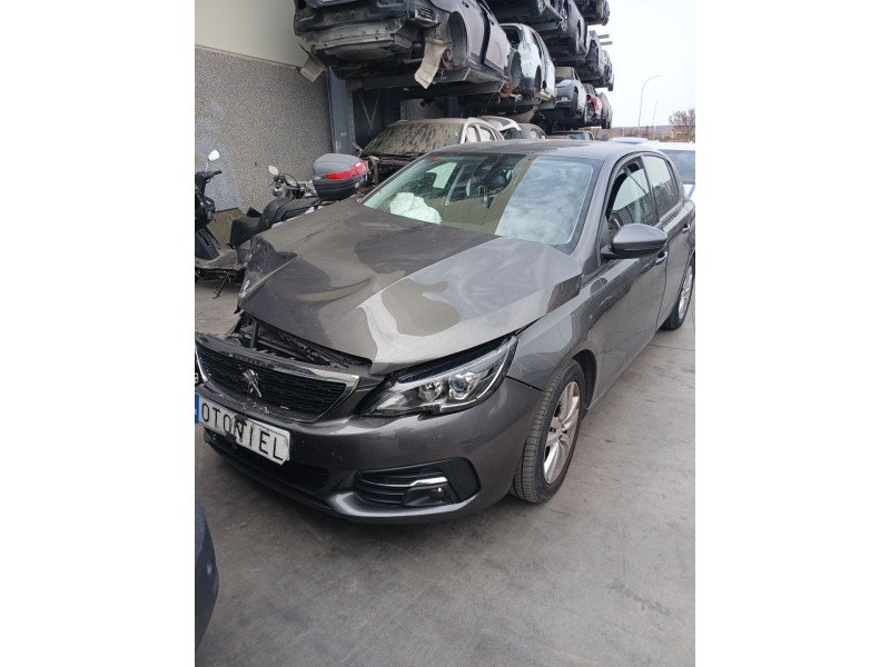 peugeot 308 ii (lb_, lp_, lw_, lh_, l3_) del año 2020
