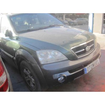 kia sorento del año 2002
