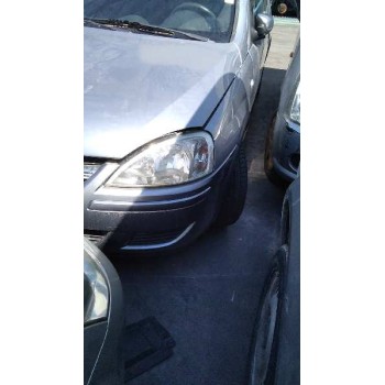 opel corsa c del año 2004