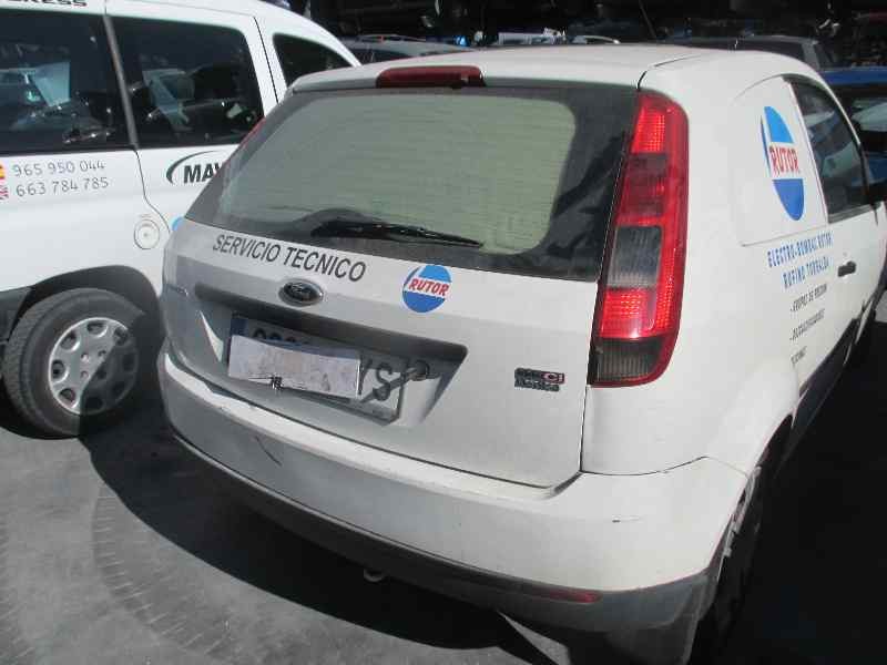 FORD FIESTA (CBK)