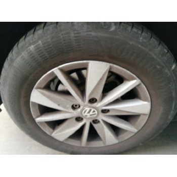 volkswagen golf vii variant (bv5) del año 2013