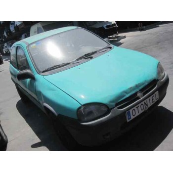 opel corsa b del año 1996