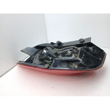 Recambio de piloto trasero derecho para renault scénic ii (jm0/1_) 1.5 dci (jm1e, jm16) referencia OEM IAM 8200474327  