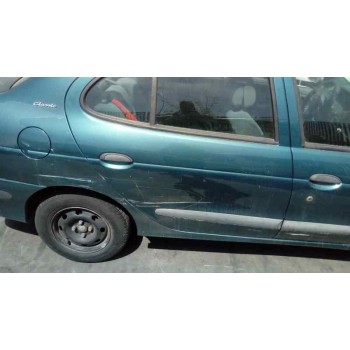 renault megane i berlina hatchback (ba0) del año 1997