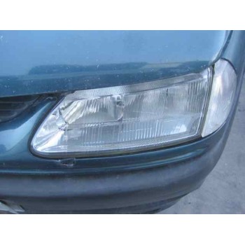 renault laguna (b56) del año 1996