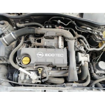 opel corsa c del año 2006