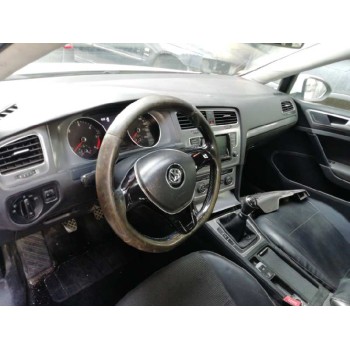 volkswagen golf vii variant (bv5) del año 2013