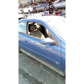 opel astra g berlina del año 2003