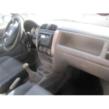 mazda demio (dw) del año 2002