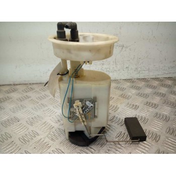 Recambio de aforador para seat ibiza (6l1) cool referencia OEM IAM 6Q0919183A  