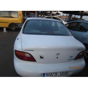 HYUNDAI LANTRA BERLINA (RD)