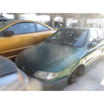 citroën xsara berlina del año 1998