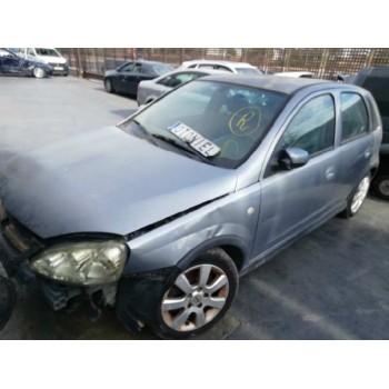 opel corsa c del año 2006
