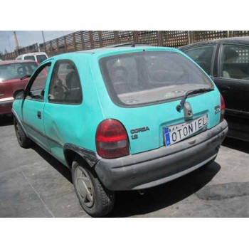 opel corsa b del año 1996