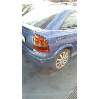 opel astra g berlina del año 2003
