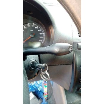 seat ibiza (6k1) del año 2000