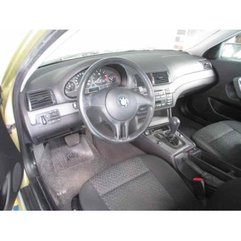 bmw serie 3 compact (e46) del año 2002