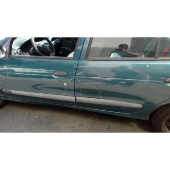 renault megane i berlina hatchback (ba0) del año 1997