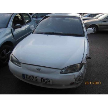 hyundai lantra berlina (rd) del año 1998