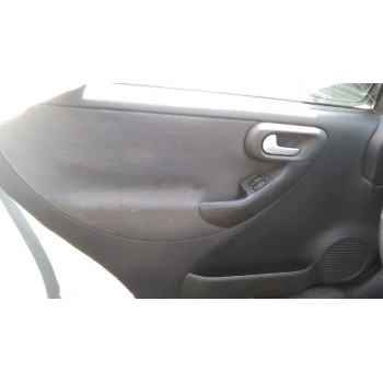 opel corsa c del año 2004