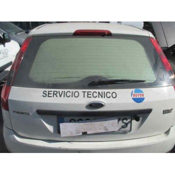 ford fiesta (cbk) del año 2004