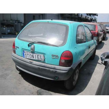 opel corsa b del año 1996