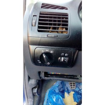 seat ibiza (6k1) del año 2000