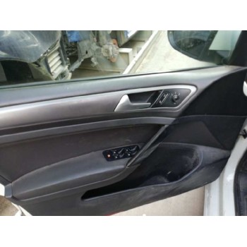 volkswagen golf vii variant (bv5) del año 2013