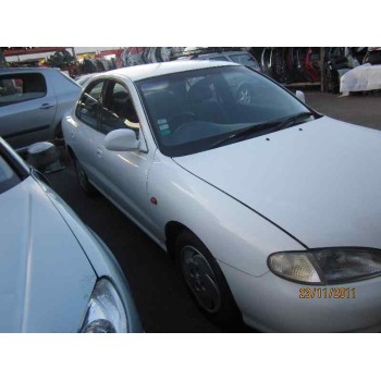 hyundai lantra berlina (rd) del año 1998