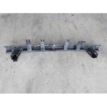 Recambio de refuerzo paragolpes trasero para hyundai tucson (jm) 2.0 crdi comfort referencia OEM IAM 866302E000  