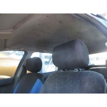 citroën xsara berlina del año 1998