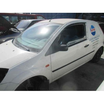 ford fiesta (cbk) del año 2004