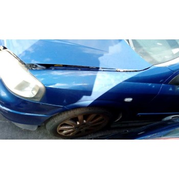 opel astra g berlina del año 2003