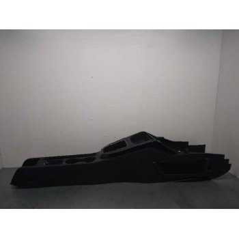 Recambio de consola central para seat arona fr referencia OEM IAM 6F1863241C NEGRO 6F1863241C041