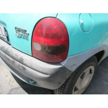 opel corsa b del año 1996