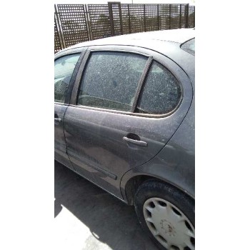 seat toledo (1m2) del año 2003