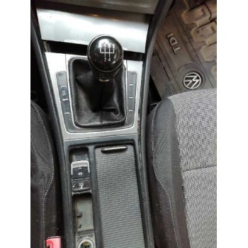 volkswagen golf vii variant (bv5) del año 2013