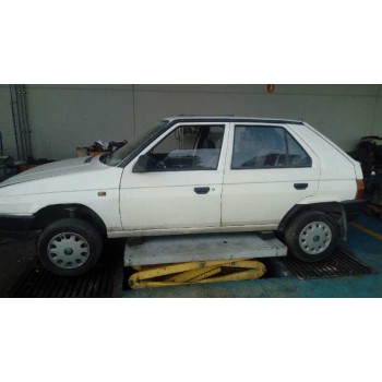 skoda favorit (781) del año 1994