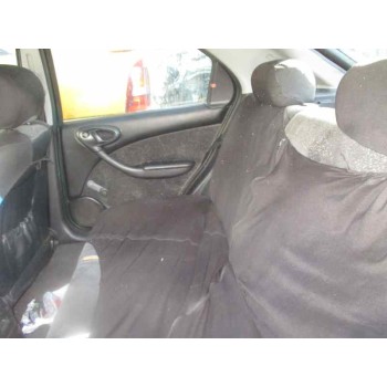 citroën xsara berlina del año 1998