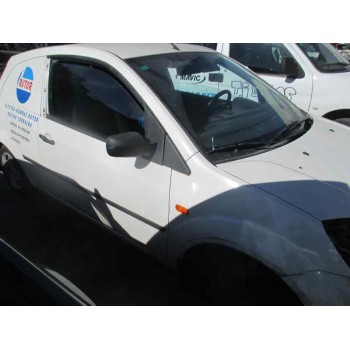 ford fiesta (cbk) del año 2004