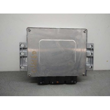 Recambio de centralita motor uce para citroën c2 1.4 referencia OEM IAM 9651556680 9642222380 