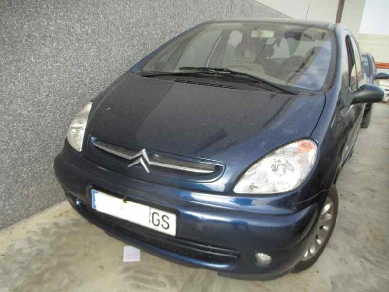 CITROËN XSARA PICASSO