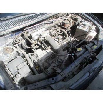 mazda demio (dw) del año 2002