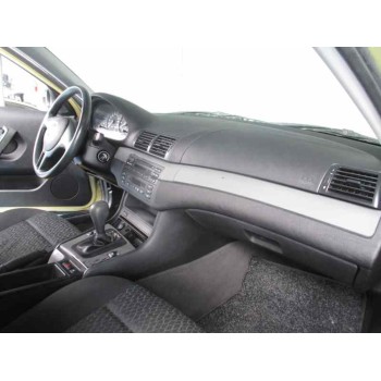 bmw serie 3 compact (e46) del año 2002