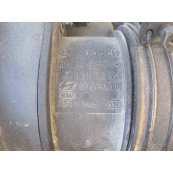 kia sorento del año 2002