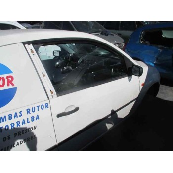 ford fiesta (cbk) del año 2004