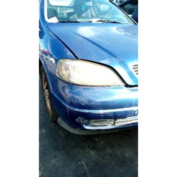 opel astra g berlina del año 2003