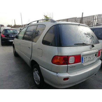 toyota picnic (m10) del año 1997