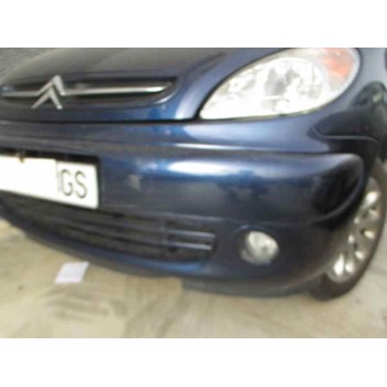 citroën xsara picasso del año 2003